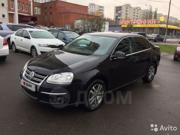  Volkswagen Jetta 2010 , 380000 , 