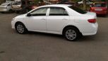  Toyota Corolla 2010 , 545000 , 