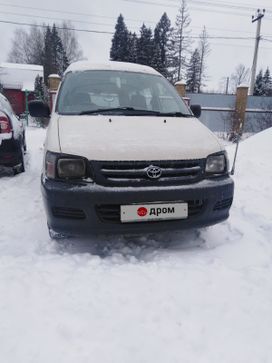    Toyota Town Ace 2003 , 380000 , 