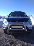 SUV   Honda CR-V 2002 , 510000 , 