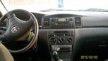  Toyota Corolla 2003 , 275000 , 