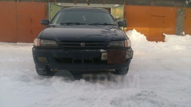  Toyota Corona Premio 1996 , 115000 , 