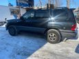 SUV   Toyota Land Cruiser Cygnus 2006 , 1050000 , 