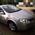  Nissan Primera 2002 , 220000 , 