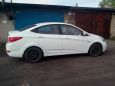  Hyundai Solaris 2011 , 450000 , 