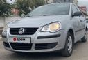  Volkswagen Polo 2007 , 290000 , 