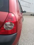  Renault Clio 2004 , 210000 , 