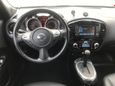 SUV   Nissan Juke 2017 , 1550000 , 