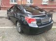  Subaru Impreza 2012 , 730000 , 