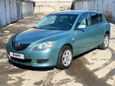  Mazda Mazda3 2004 , 259000 , 