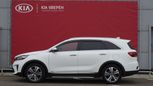 SUV   Kia Sorento 2019 , 2650000 , 