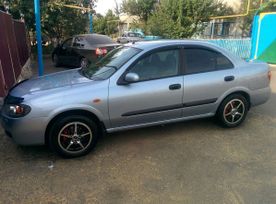  Nissan Almera 2004 , 245000 , 