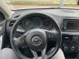 SUV   Mazda CX-5 2012 , 1495000 , -
