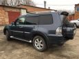 SUV   Mitsubishi Pajero 2007 , 930000 , 