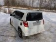  Toyota Ractis 2006 , 385000 , 