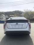  Toyota Prius 2016 , 1155000 , 