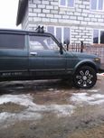 SUV    4x4 2131  2008 , 210000 ,  