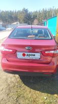  Kia Rio 2013 , 600000 , 