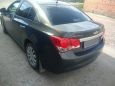  Chevrolet Cruze 2013 , 500000 , 