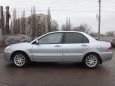  Mitsubishi Lancer 2005 , 256000 , 