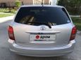  Toyota Corolla Fielder 2006 , 550000 , 