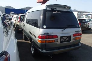    Toyota Lite Ace 1995 , 245000 , 