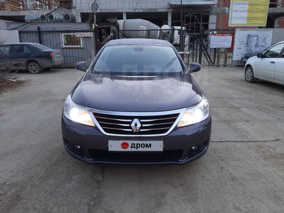  Renault Latitude 2010 , 515000 ,  