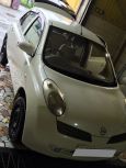  Nissan March 2004 , 225000 , 