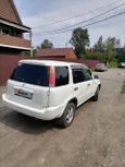 SUV   Honda CR-V 2001 , 400000 , 