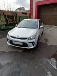  Kia Rio 2017 , 670000 , 