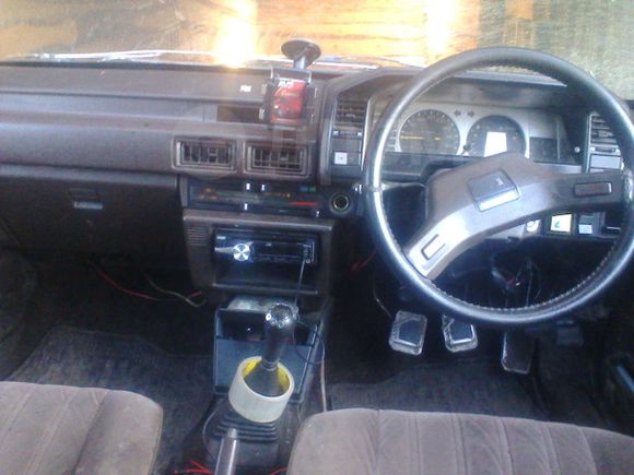  Toyota Sprinter 1987 , 12000 , -