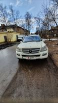 SUV   Mercedes-Benz GL-Class 2009 , 1100000 , 