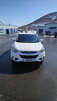 SUV   Hyundai ix35 2014 , 1100000 , -