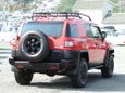 SUV   Toyota FJ Cruiser 2012 , 2020000 , 