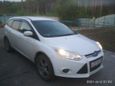  Ford Focus 2013 , 580000 , 