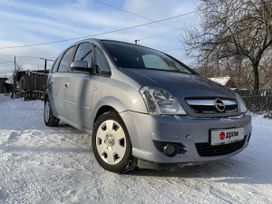    Opel Meriva 2008 , 450000 , 