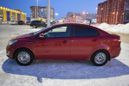  Kia Rio 2011 , 525000 , 