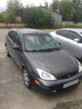  Ford Focus 2002 , 130000 , 