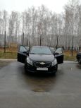  Chevrolet Cruze 2012 , 450000 , 