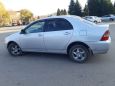  Toyota Corolla 2001 , 310000 , 