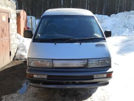    Toyota Town Ace 1990 , 167000 , 