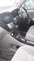 SUV   Toyota Kluger V 2001 , 777000 , 