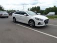  Hyundai Sonata 2018 , 1330000 , 