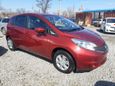  Nissan Note 2015 , 470000 , 