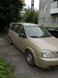    Kia Carens 2006 , 170000 , 