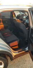 SUV   SsangYong Actyon 2013 , 800000 , 