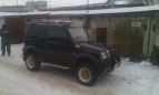 SUV   Suzuki Jimny 2008 , 570000 , 