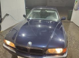  BMW 7-Series 1998 , 625000 , 