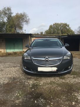  Opel Insignia 2014 , 850000 , 