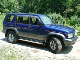 SUV   Isuzu Bighorn 1999 , 500000 , 